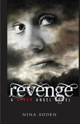 Revenge: A Blood Angel Novel