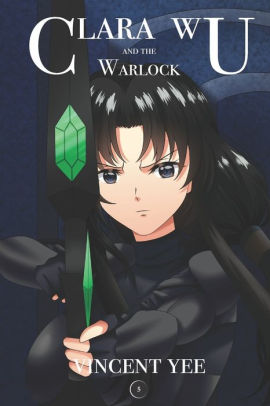 Clara Wu and the Warlock