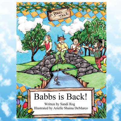 Babbs Is Back