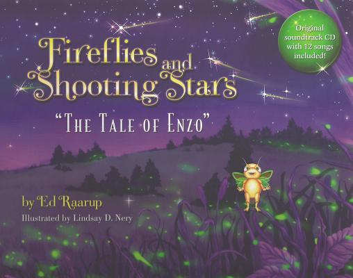 Fireflies and Shooting Stars: The Tale of Enzo
