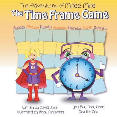 The Time Frame Game