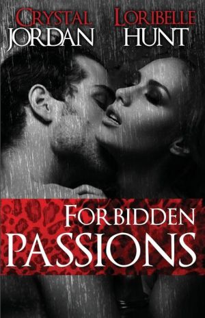 Forbidden Passions, Volume 2