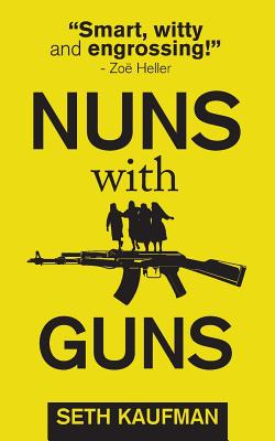 Nuns with Guns