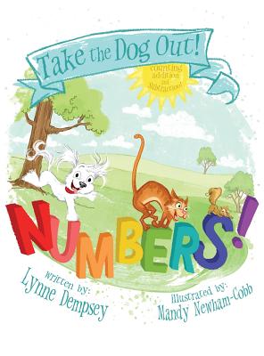 Numbers!: Take the Dog Out