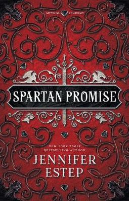 Spartan Promise