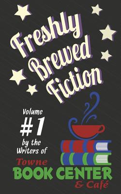 Freshly Brewed Fiction