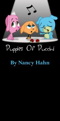 Puppies of Puccini