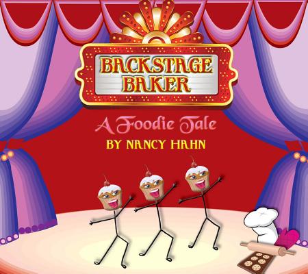 Backstage Baker