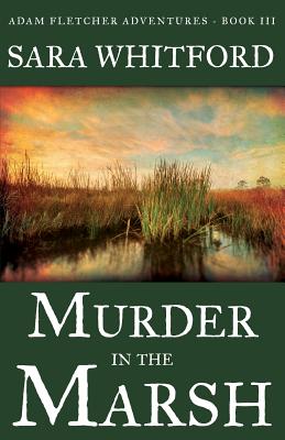 Murder in the Marsh