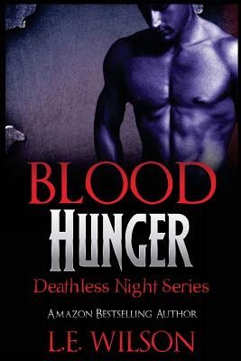 Blood Hunger // A Vampire Bewitched