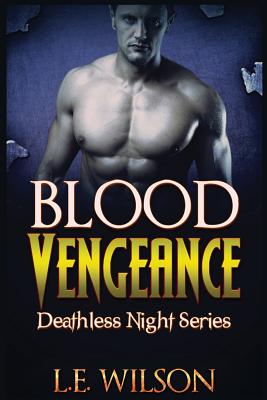 Blood Vengeance // A Vampire's Vengeance