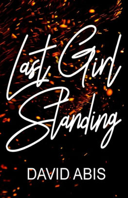 Last Girl Standing