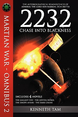 2232: Chase Into Blackness