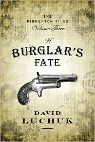 A Burglar's Fate