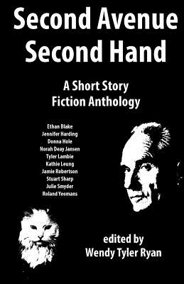 Second Avenue Second Hand