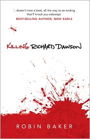 Killing Richard Dawson