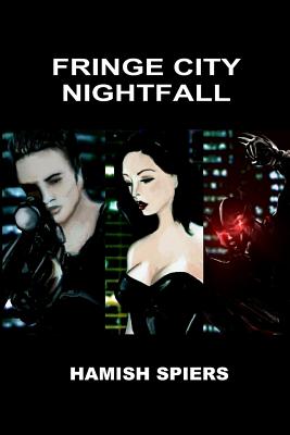 Fringe City Nightfall
