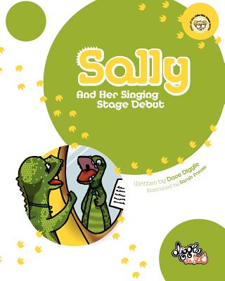 Sally: And Her Singing Stage Debut