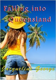 Falling into Queensland