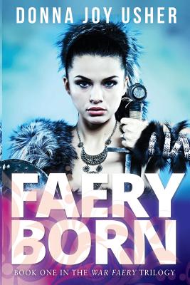 Faery Born