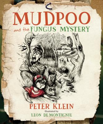 Mudpoo and the Fungus Mystery