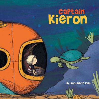 Captain Kieron