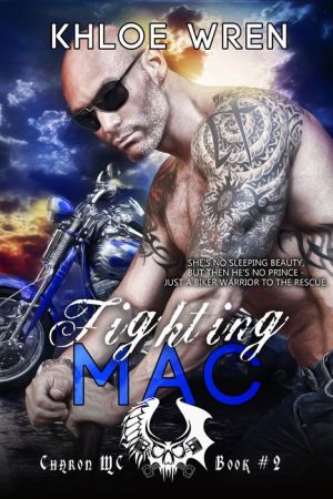 Fighting Mac