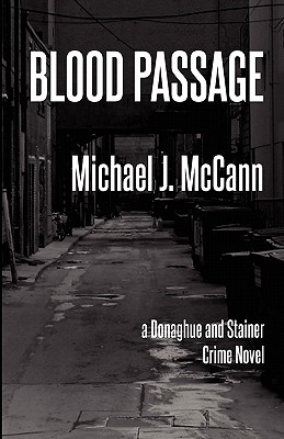 Blood Passage
