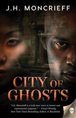 City of Ghosts