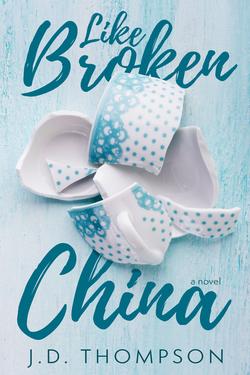 Like Broken China