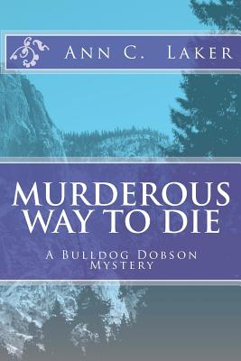 Murderous Way to Die