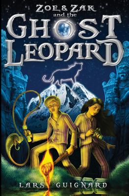 Ghost Leopard