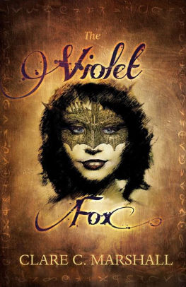 The Violet Fox