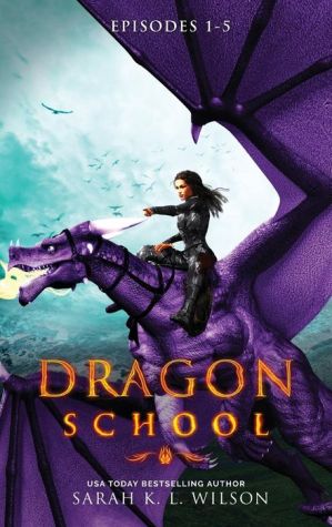 Dragon School: World Extras