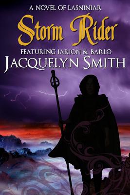 Storm Rider