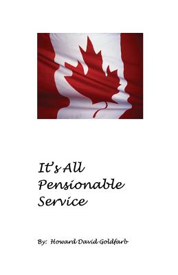 It's All Pensionable Service