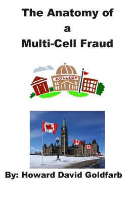 The Anatomy of a Multi-Cell Fraud