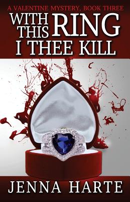 With This Ring, I Thee Kill