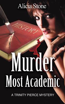 Murder Most Academic