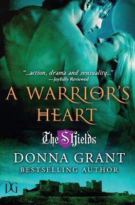 A Warrior's Heart