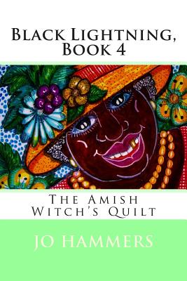 The Amish Witch's Quilt