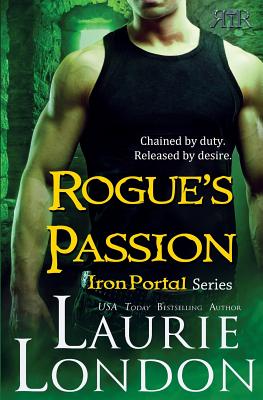 Rogue's Passion