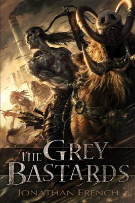 The Grey Bastards