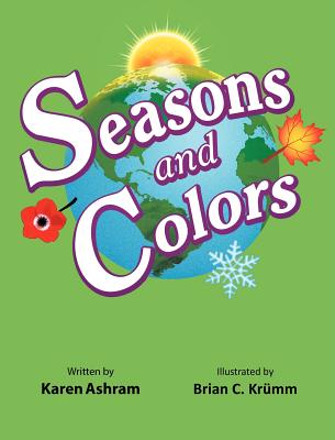 Seasons and Colors