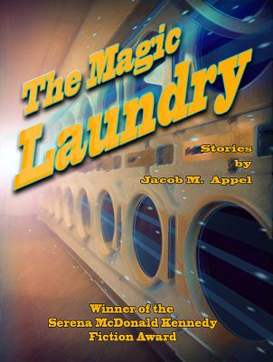 The Magic Laundry