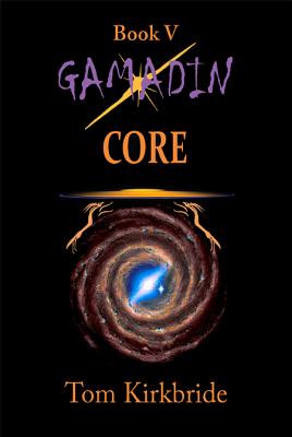 Gamadin Book V Core