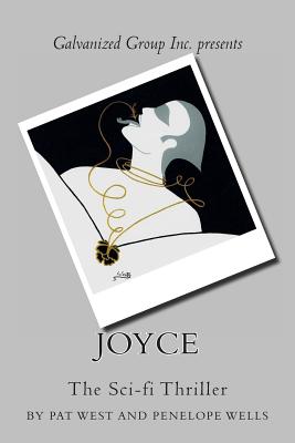 Joyce: The Sci-Fi Thriller