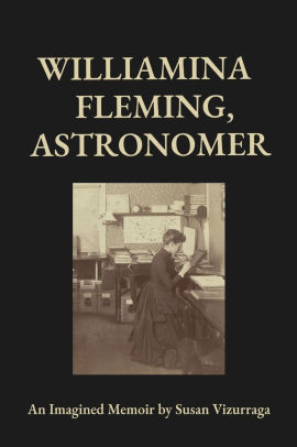 Williamina Fleming, Astronomer