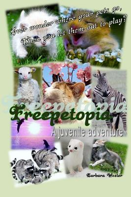 Freepetopia