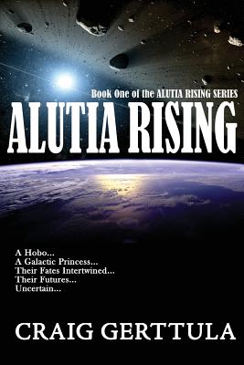 Alutia Rising